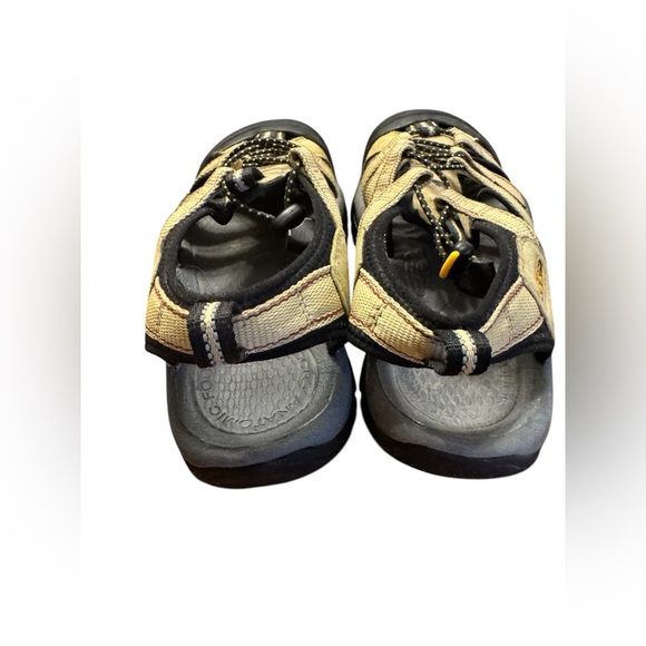 KEEN Newport Sandals XT0105 Women's Size 7.5 Closed Toe Hiking Water Shoes - Picture 4 of 10